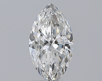 Marquise 0.90 F SI1 - #920761