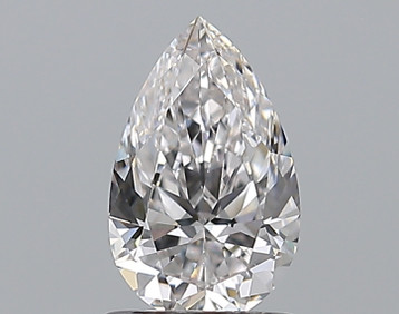 Pear 0.85 E VVS1 - #920785