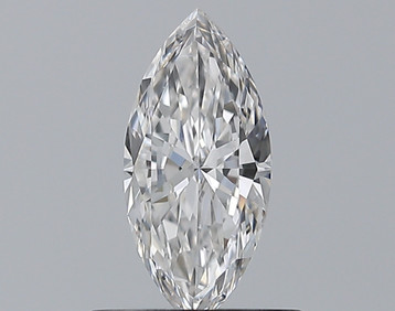 Marquise 0.50 F SI1 - #920790