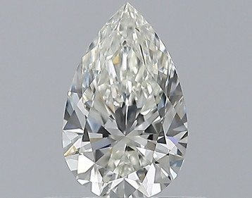 Pear 0.50 I VVS2 - #920783