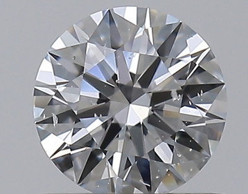 Round 0.59 D SI2 - #920794
