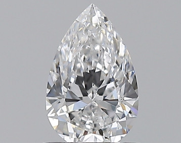 Pear 0.71 D VS2 - #920807