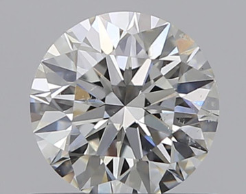Round 0.51 G SI2 - #920848