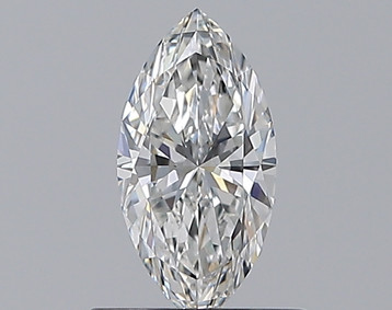 Marquise 0.61 F VS2 - #920858