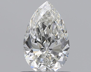 Pear 0.60 G VS1 - #920863
