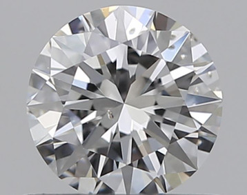 Round 0.50 E SI2 - #920875