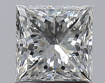 Princess 1.02 H SI2 - #920918
