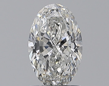 Oval 1.03 G SI2 - #920926