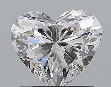 Heart 1.00 F VS2 - #920925