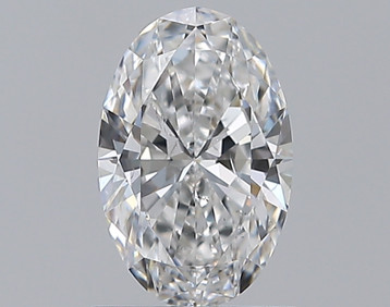 Oval 1.00 E SI2 - #920944