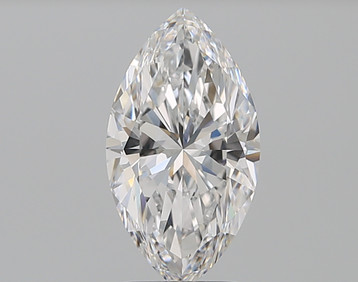 Marquise 2.51 D IF - #920955