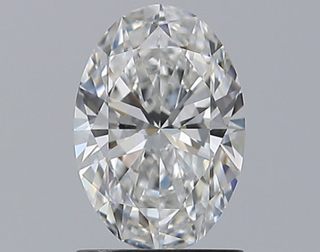 Oval 1.20 F VVS2 - #920952