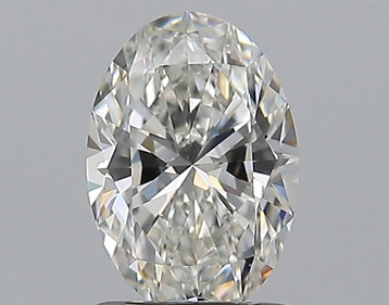 Oval 1.03 G VVS2 - #920924