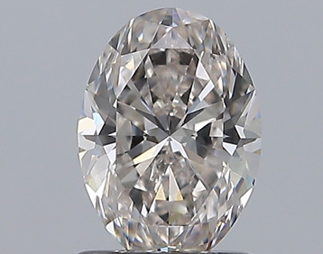 Oval 1.00 I SI2 - #920987