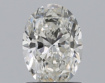 Oval 1.01 G VVS2 - #920990