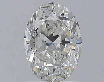 Oval 1.20 F SI2 - #921006