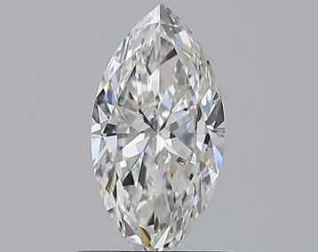 Marquise 0.70 G SI1 - #921071