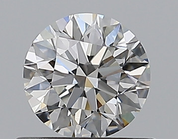 Round 0.59 G VVS1 - #921074