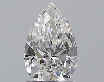 Pear 0.90 F SI1 - #921076