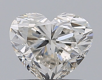 Heart 0.71 I SI1 - #921090