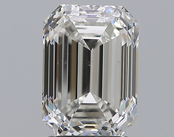 Emerald 2.50 G VS1 - #921133