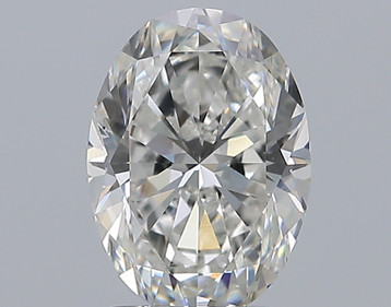 Oval 2.00 F SI1 - #921147