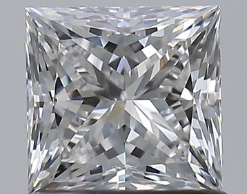Princess 0.96 F VVS2 - #921157