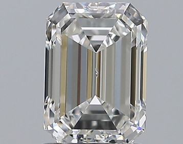 Emerald 1.50 G VS2 - #921161