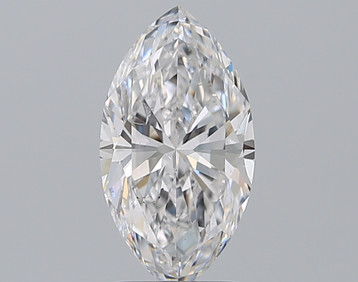 Marquise 2.01 D SI1 - #921166