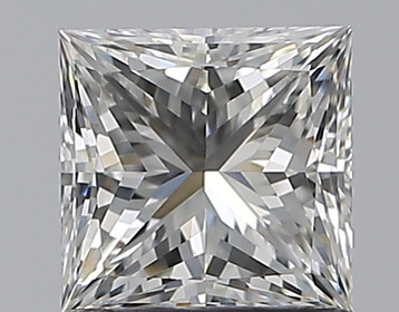 Princess 0.96 I VVS1 - #921192