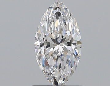 Marquise 1.00 D VVS1 - #921197