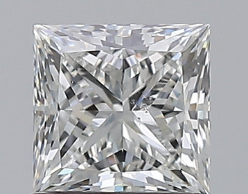 Princess 1.01 G SI2 - #921210