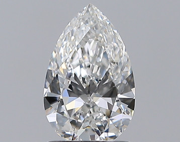 Pear 1.20 F VVS1 - #921216