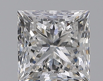 Princess 1.20 F VVS2 - #921225