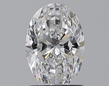 Oval 1.22 D IF - #921241
