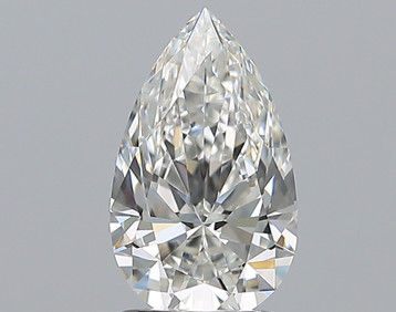 Pear 1.55 G VS1 - #921285