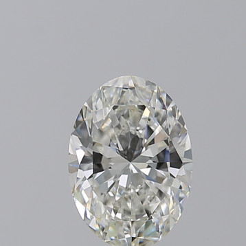 Oval 2.01 G VS1 - #921582