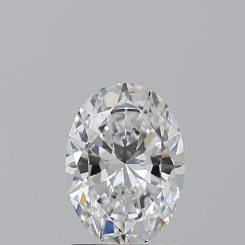 Oval 1.52 D VS2 - #921584
