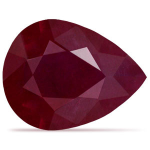 Pear 1.26 Red Ruby - #921607