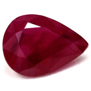 Pear 1.13 Red Ruby - #921663