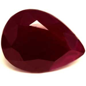 Pear 1.74 Red Ruby - #921860