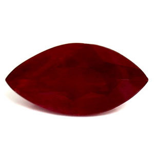 Marquise 1.07 Red Ruby - #921721