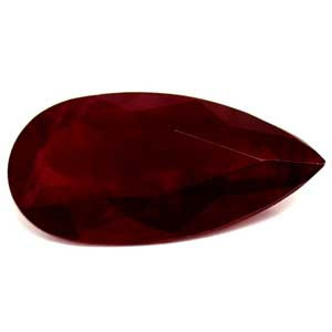 Pear 1.52 Red Ruby - #921769