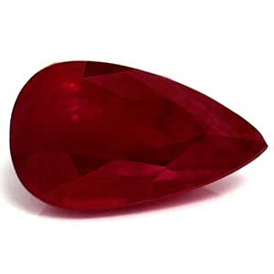 Pear 1.03 Red Ruby - #921768