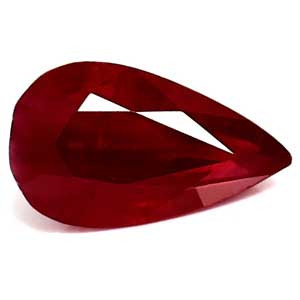 Pear 1.10 Red Ruby - #921770