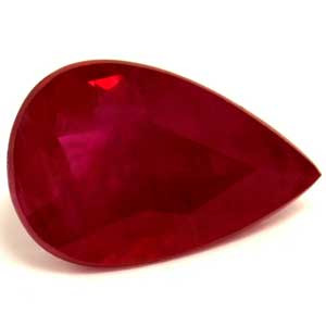 Pear 1.07 Red Ruby - #922039