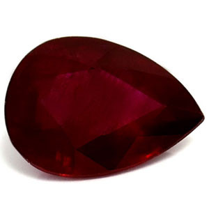 Pear 0.84 Red Ruby - #921966