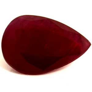 Pear 1.21 Red Ruby - #921784