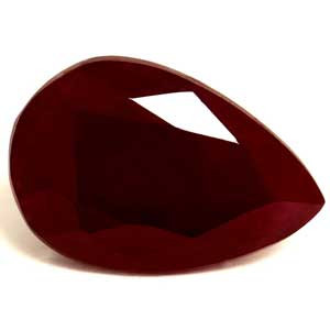 Pear 1.42 Red Ruby - #921783