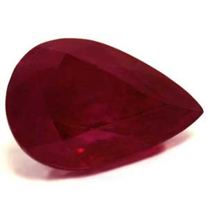 Pear 2.04 Red Ruby - #921727